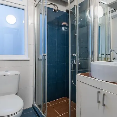 Cute&cozy 2bd Flat With Balcony Appartamento Sofia
